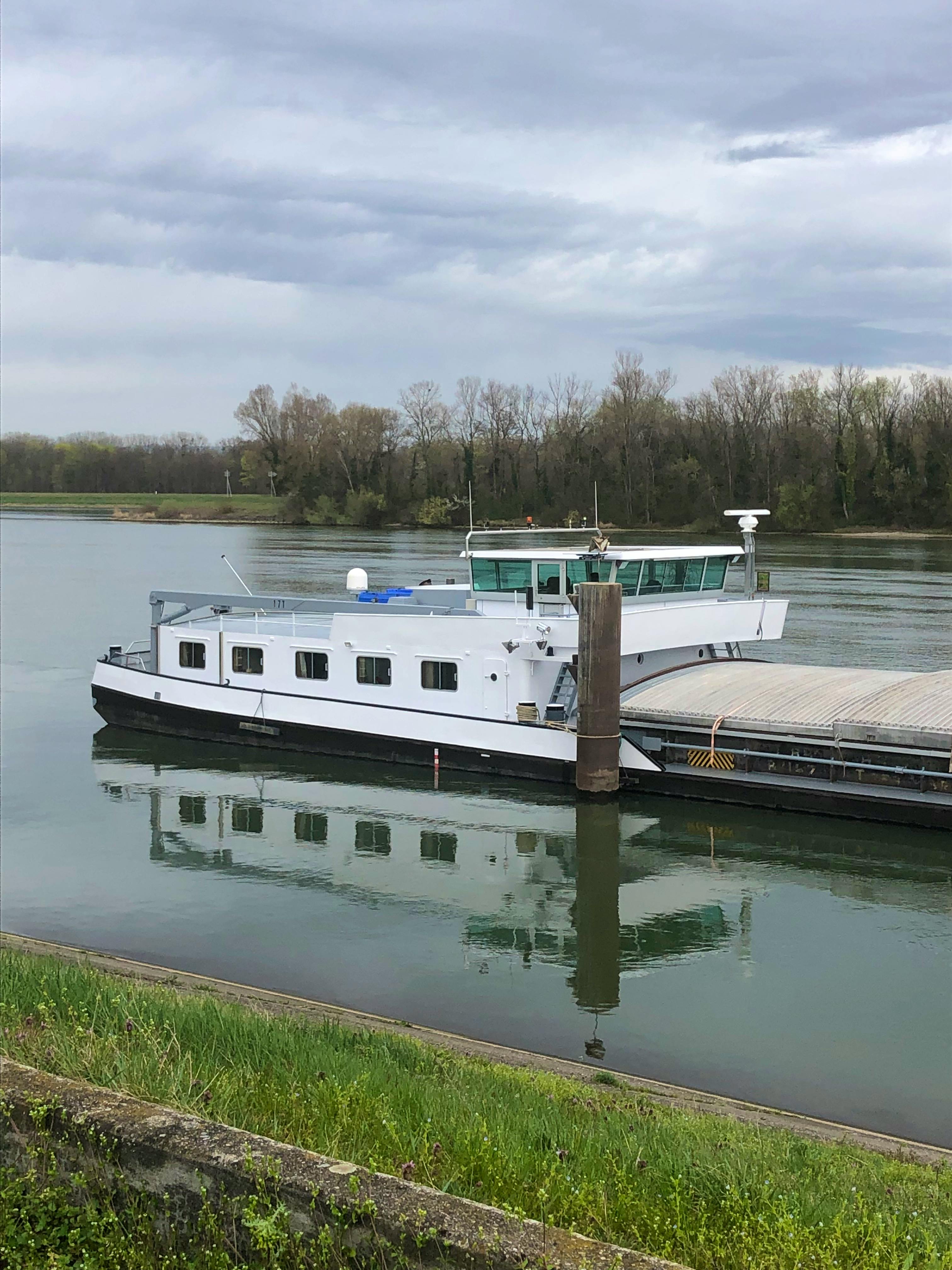 La Camargue — thumbnail 2